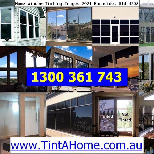 Home Window Tinting Inside Or Outside Around Me Burnside, Qld 4208